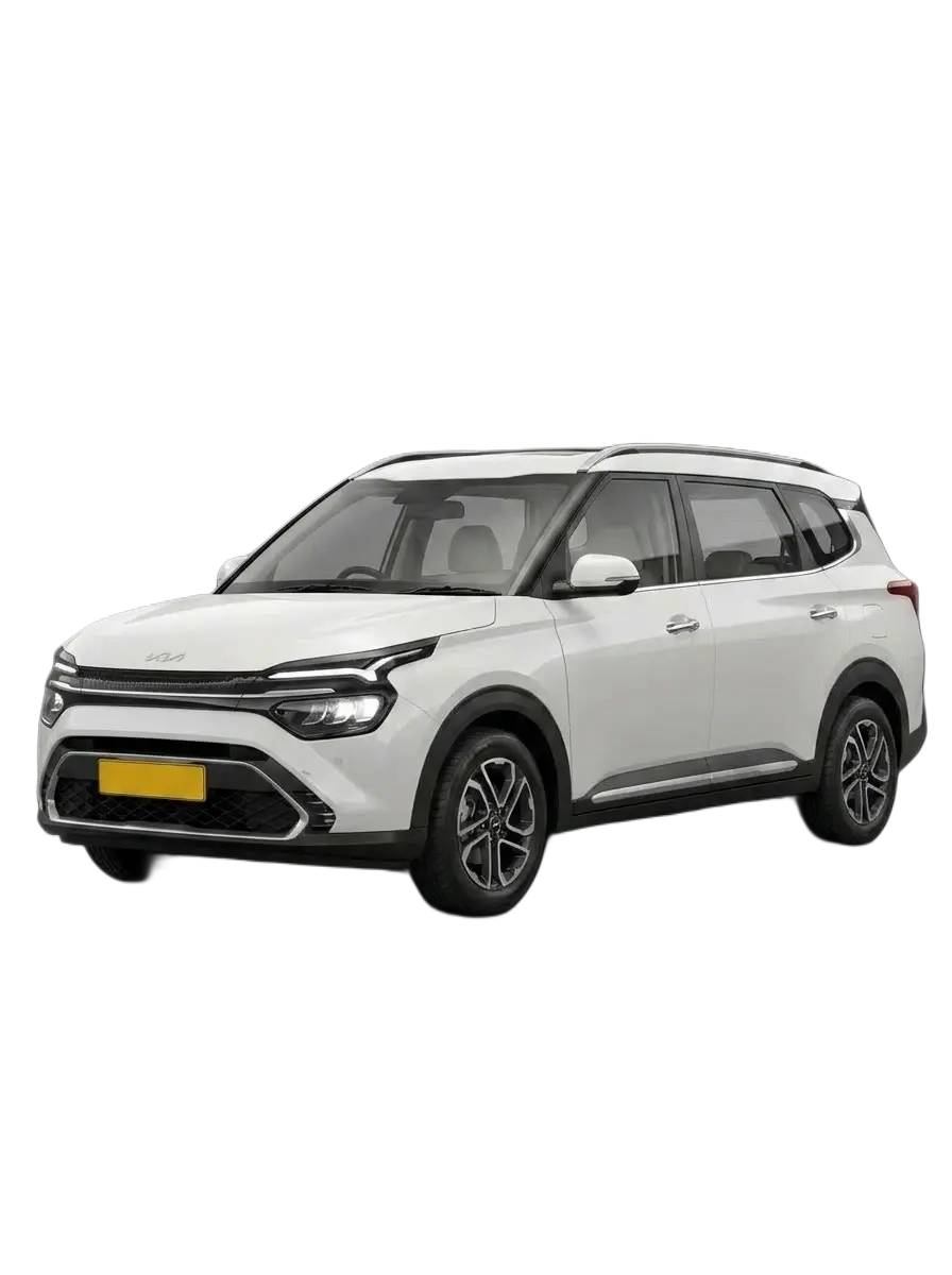 Kia Carens Luxury Taxi Hoshiarpur