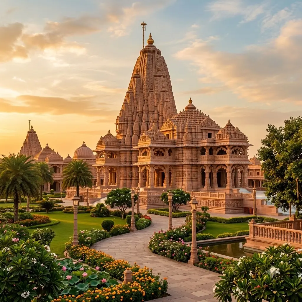 Ayodhya Tour Package