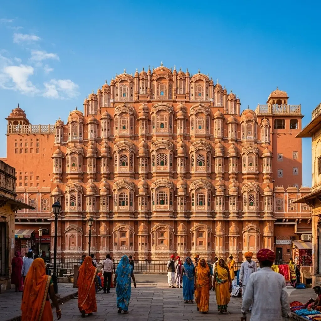 Jaipur Tour Package