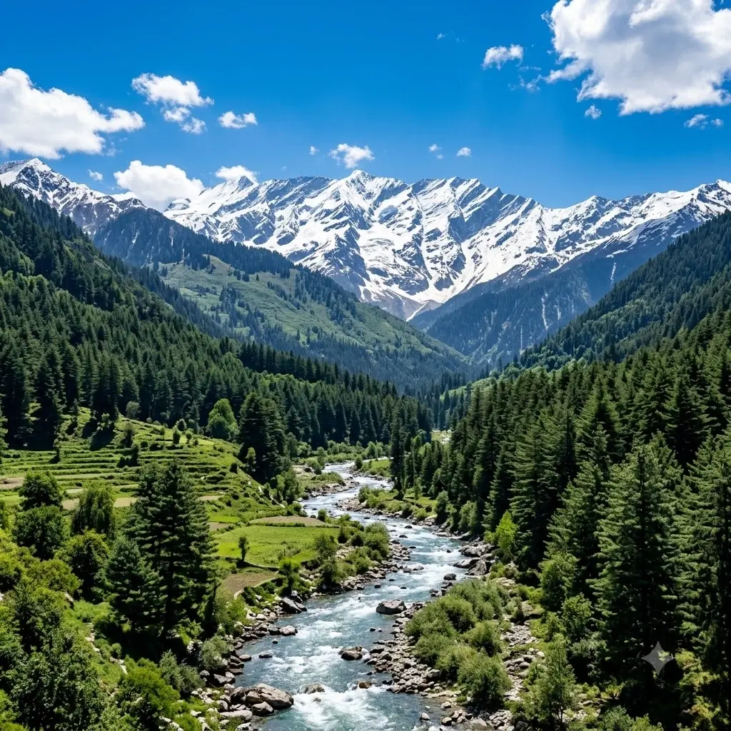 Premium Manali Tour Package
