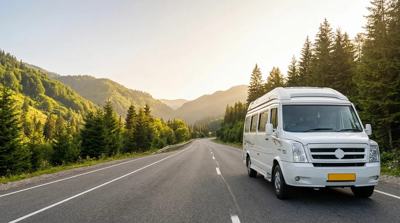 J D Tour Travel Luxury Taxi Service 1