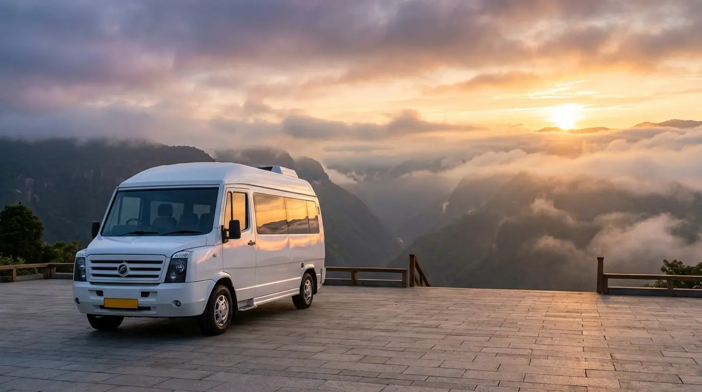 J D Tour Travel Luxury Taxi Service 3