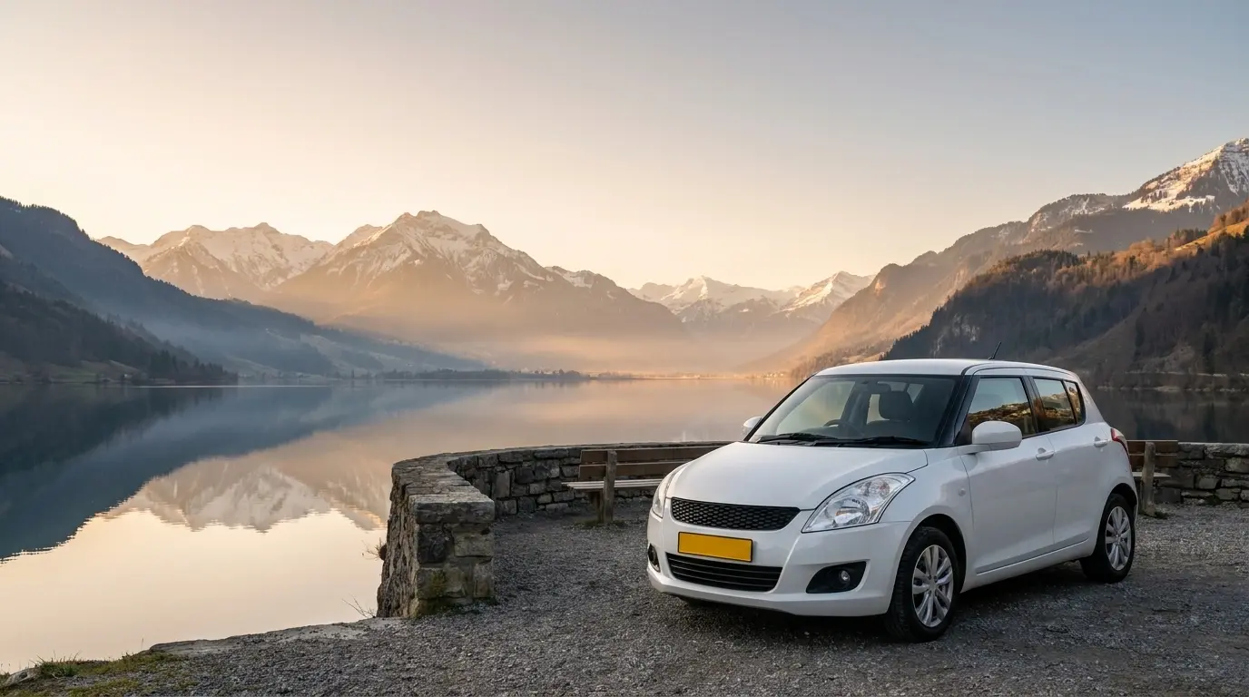 J D Tour Travel Luxury Taxi Service 4
