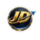 J D Tour Travel Logo